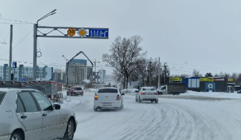 Новое кольцо Усть-Каменогорска: первый опыт проезда