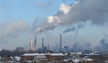 С вечера 24 февраля в Усть-Каменогорске начинаются НМУ