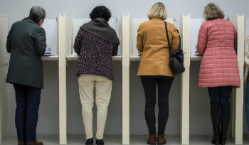 Устькаменогорцев просят проверить себя в списках избирателей