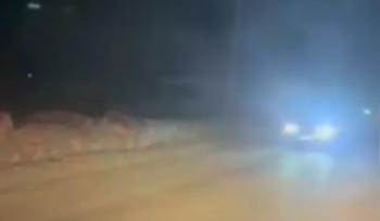 В ВКО пьяный водитель без прав снова сел за руль