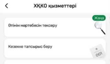 В ЦОН теперь нужно записываться предварительно