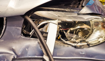 В Казахстане резко увеличилось число ДТП