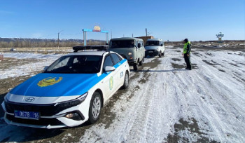 32 нелегальным перевозчикам ВКО запретили деятельность