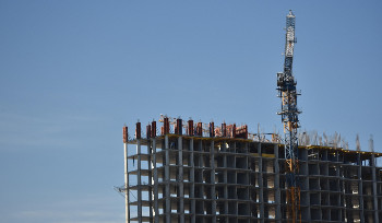 Соблюдать чистоту и порядок на стройках просит аким Усть-Каменогорска