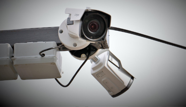 Камеры автоматической фиксации не будут привлекать к ответственности пешеходов - МВД РК