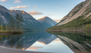 Без генпланов в десятках туристических зон ВКО невозможны инвестпроекты