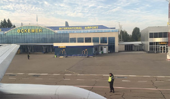 8 лет и более 120 млн тенге: суд над начальством аэропорта Усть-Каменогорска