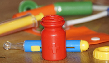 Педиатрические участки по-прежнему останутся в Казахстане - Минздрав РК