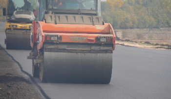 Больше 8 тысяч километров дорог отремонтируют в Казахстане в 2026 году