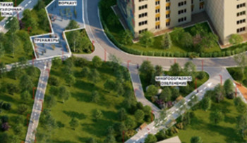 Аллея студентов появится в Усть-Каменогорске