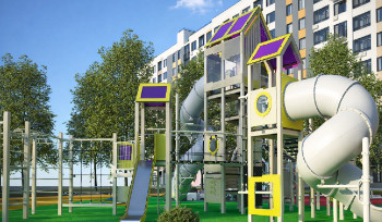 Детский парк Усть-Каменогорска будут реанимировать в этом году