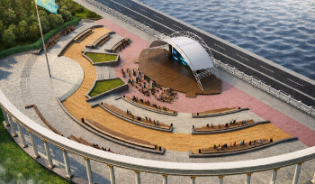 Только 4 раза в году в Усть-Каменогорске будут отмечать праздники на площади