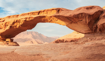 Казахстанцев настоятельно просят не посещать Ближний Восток