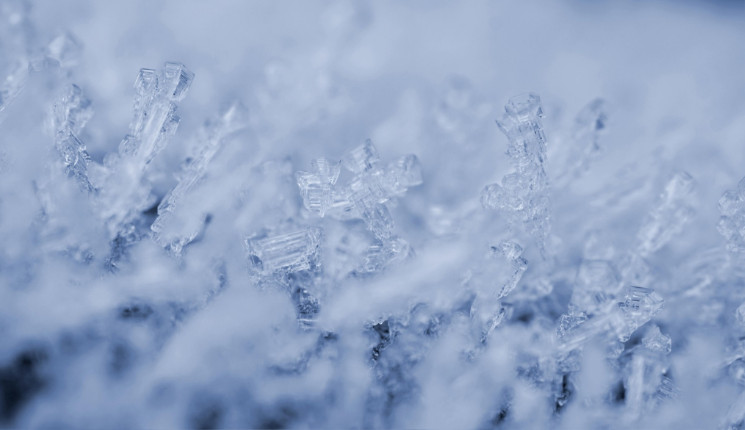 В ВКО ожидается до 30 градусов мороза