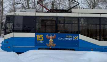 Проезд станет бесплатным в Усть-Каменогорске