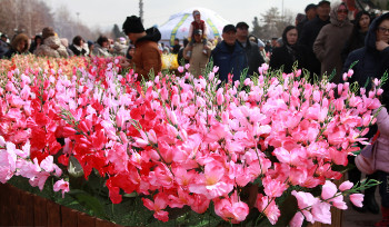 В Усть-Каменогорске более 3 тысяч человек сыграют известную казахскую песню