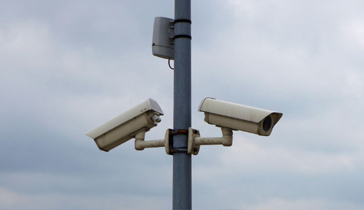 Камеры на дорогах РК начали фиксировать новые нарушения с 12 марта