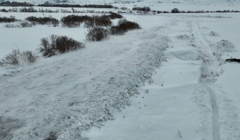 Почти втрое уменьшили число опасных участков на дорогах ВКО