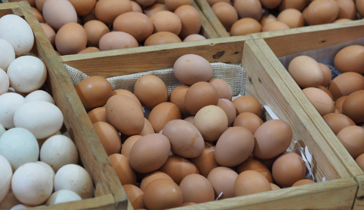 В Казахстане начались праздничные скидки к Наурызу