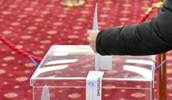 В ВКО на референдуме проголосовали 86% жителей - ЦКР