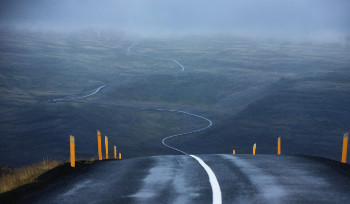 Названы паводкоопасные участки республиканских трасс в ВКО