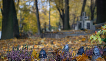 ВКО лидирует по показателям смертности на душу населения