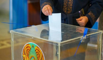 По результатам Exit poll казахстанцы приняли Новую Конституцию