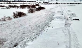 29 мостов построили на трассах ВКО для защиты дорог от паводков