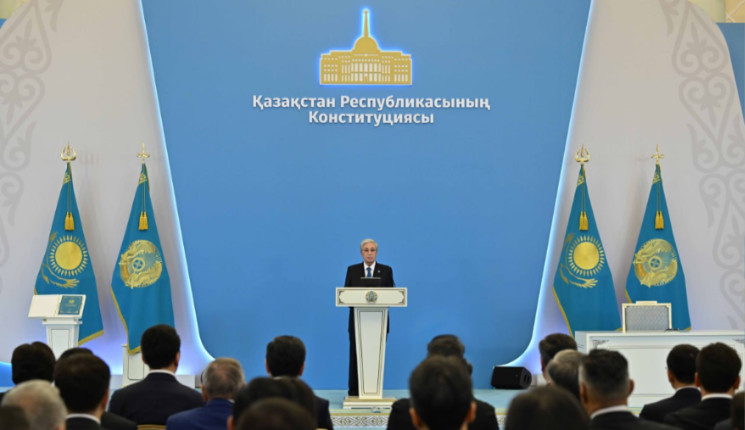 В Казахстане пройдет первая административная амнистия