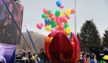 Казахстанцев ждут длинные выходные на Наурыз