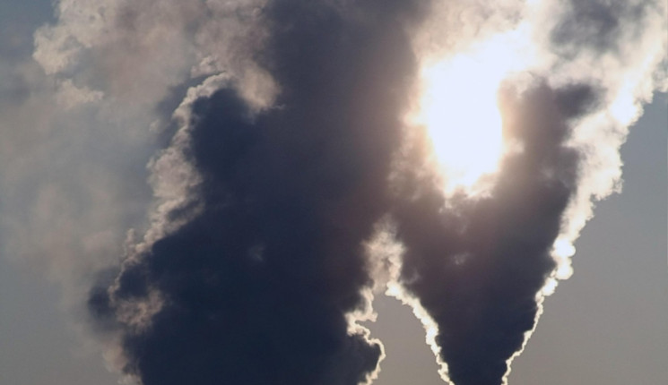 Экологи выявили четырехкратное превышение оксида углерода на котельной в Усть-Каменогорске