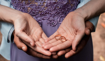 В ВКО попала в число областей, где чаще женятся и выходят замуж