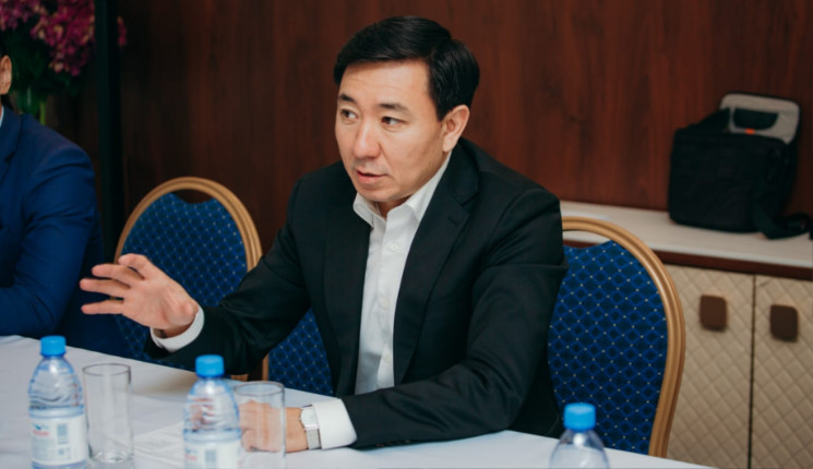 Жаксылык Омар предстанет перед судом в Усть-Каменогорске