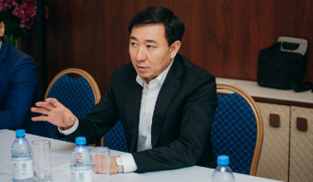 Жаксылык Омар предстанет перед судом в Усть-Каменогорске