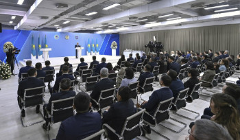 Необходимо сформировать поколение ученых, способных проводить исследования - Токаев