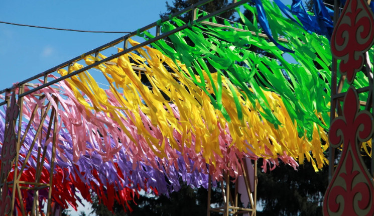 В Усть-Каменогорске 22 марта масштабно отметят Наурыз