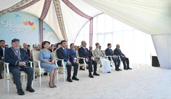 Ленивые люди никогда не смогут стать подлинными патриотами - Токаев