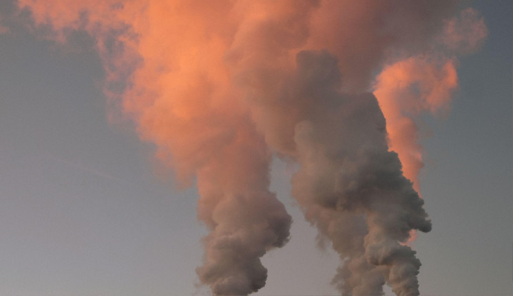 Новая ТЭЦ в Усть-Каменогорске будут давать меньше выбросов в атмосферу