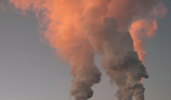 Новая ТЭЦ в Усть-Каменогорске будут давать меньше выбросов в атмосферу