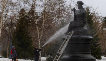 Экологическую культуру планируют поднимать в ВКО