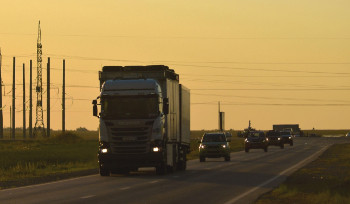 Между Казахстаном и РФ будут цифровые пункты пропуска для грузов