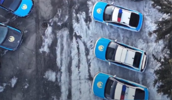 С 26 по 28 марта полицейские будут выявлять должников на дорогах