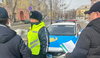 За неуплату налога на транспорт машины будут отправлять на штрафстоянку