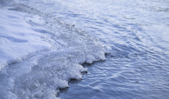 В ближайшие дни на реках ВКО ожидаются заторы изо льда