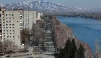 В Усть-Каменогорске участились случаи уличных гонок