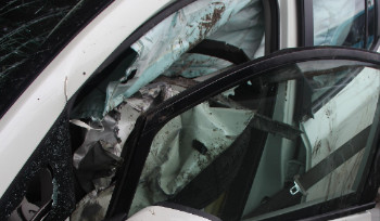 В Казахстане снизилась смертность в ДТП