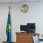 Судебное разбирательство по делу Жаксылыка Омара продолжилось в Усть-Каменогорске