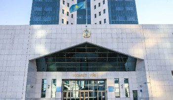 Объекты всемирного наследия в Казахстане возьмут под усиленный контроль