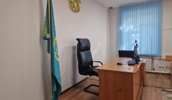 Приговор Жаксылыку Омару пока не оглашён