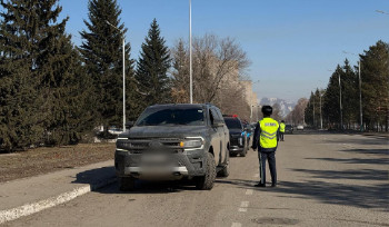 В ВКО за три дня выявлено больше 1500 неплательщиков штрафов